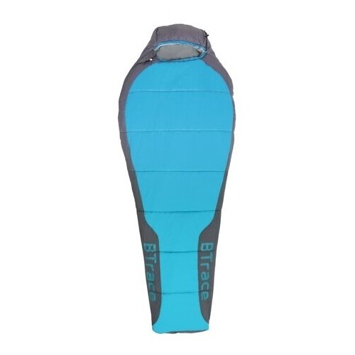 Спальник-кокон зимний BTrace Swelter S 190х80см Т комф -15 -20 гр 1865500₽