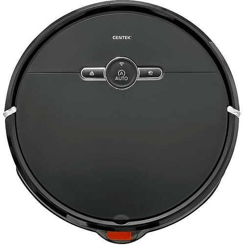 Робот-пылесос CENTEK CT-2702 сухаявлажная уборка Wi-Fi голосовое управление 1259000₽