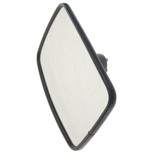 Зеркало боковое МТЗ,вмтз,ЧТЗ 310х215мм (аналог John Deere mirror) круговой обзор 207.8201020