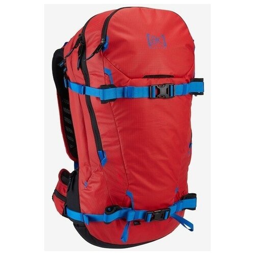 фото Рюкзак сноубордический burton ak incline 30l pack flame scarlet rpstp