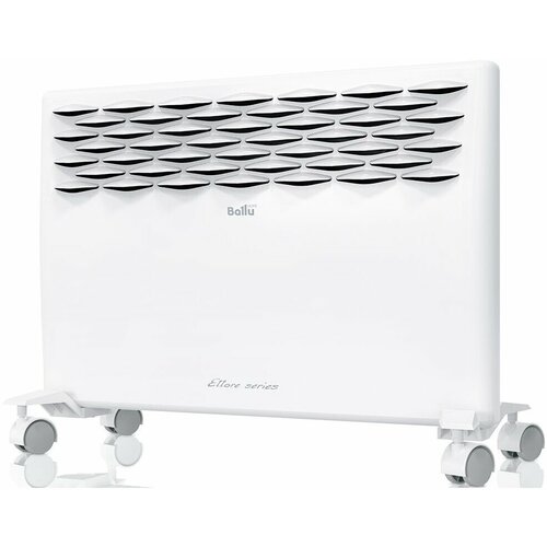 Конвектор Ballu BECETER-1000 белый 705600₽