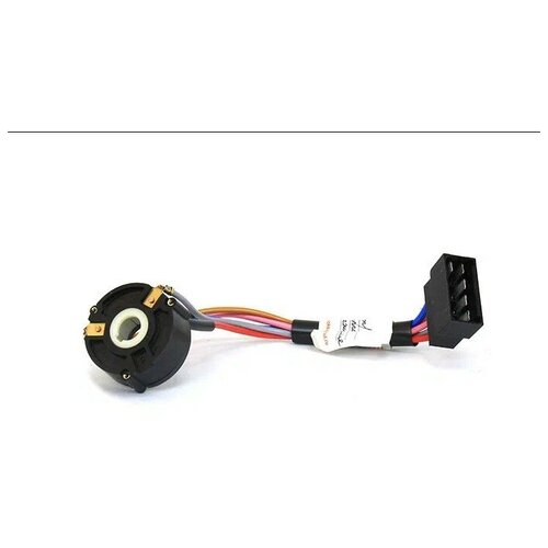 Контактная группа замка зажигания Noks для Газель 3302 5 контактов 3302-3704100-01 494₽