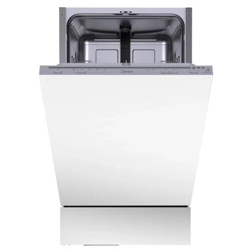 Встраиваемая посудомоечная машина Midea MID45S100i белый 2499000₽