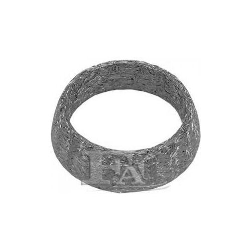 Уплотнительное кольцо труба выхлопного газа Fa1 Fischer 771-965 Bmw: 18117553130. Ford: 1454930. Honda: 18229S7C003