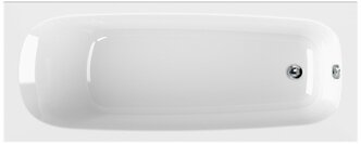 Акриловая ванна Cezares ECO-170-70-41, 170х70