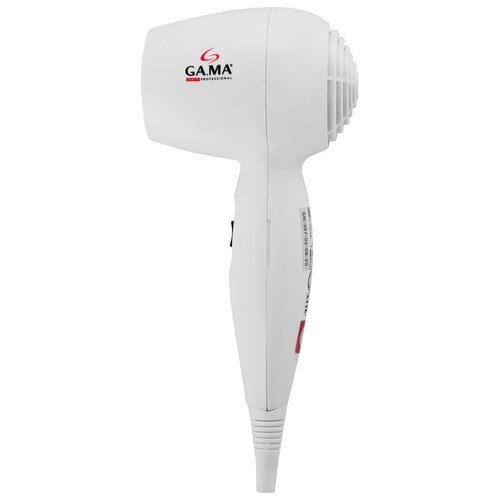 Фен настенный для волос GAMA HC-125G 274900₽