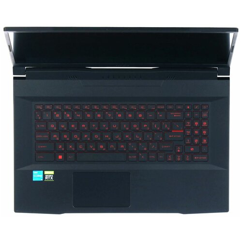 Ноутбук игровой MSI Katana GF76 11UD-680RU