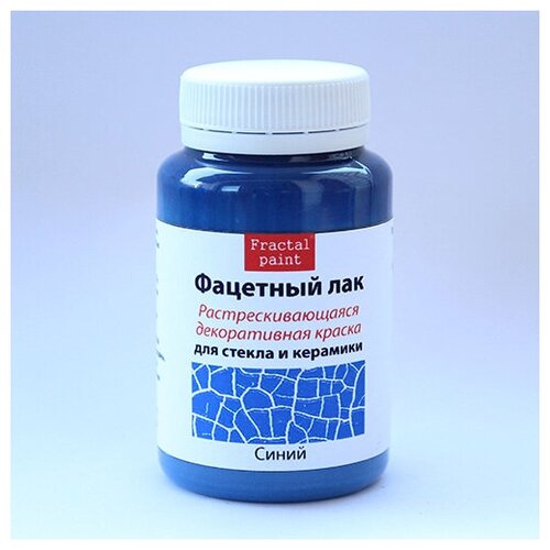 Фацетный лак 