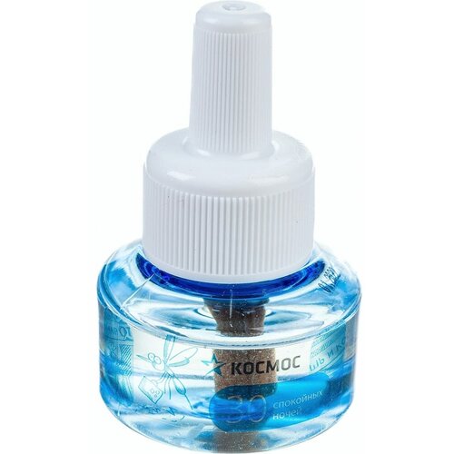 Жидкость от комаров для фумигатора космос KOC_GH325 744₽