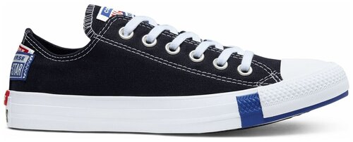 Кеды Converse Chuck Taylor All Star, размер 6US (36.5EU), черный