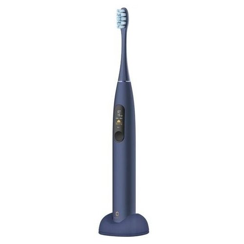 Ecosystem Электрическая зубная щётка Oclean X ProOclean X Pro Electric Toothbrush 625000₽