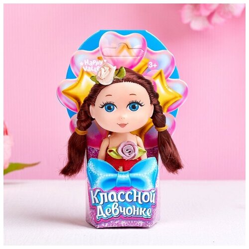 Кукла малышка 
