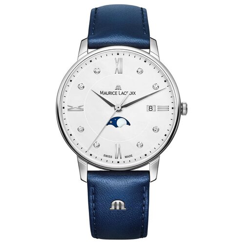 Наручные часы Maurice Lacroix EL1096-SS001-150-1