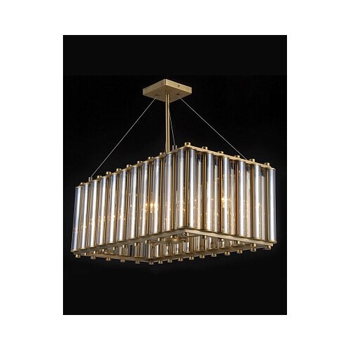 Потолочная люстра Lumien Hall Аннора 30474.01.71.06