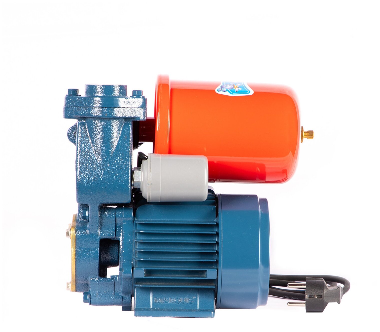 Водяной насос для частного дома маркус