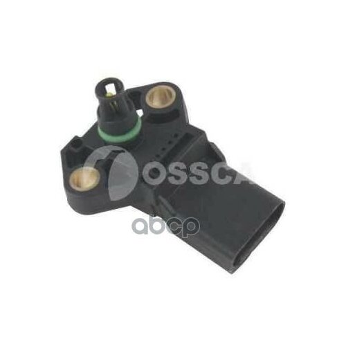 Датчик Давления Воздуха / Audi,Seat,Skoda,Vw 1,8t/1,8tsi,Tfsi/2,0tsi,Tfsi 98~ OSSCA арт. 24549