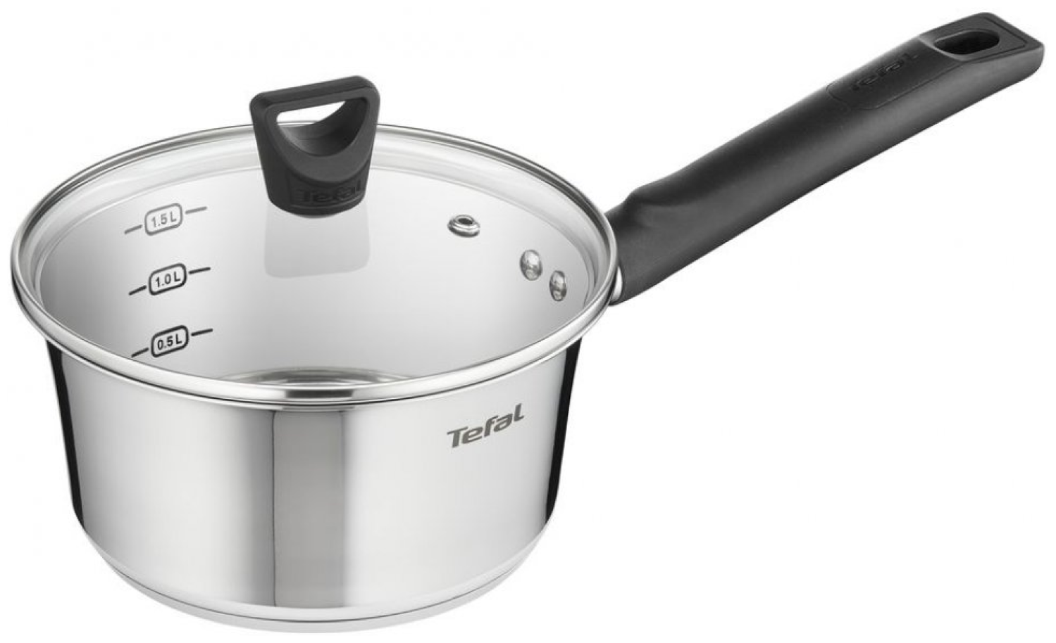 Ковш Tefal Simpleo, 2 л, диаметр 18 см - фотография № 1