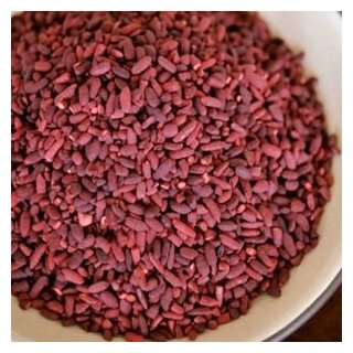 Рис красный для плова , Узбекистан,2 кг