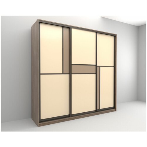 Шкаф-купе Парабола