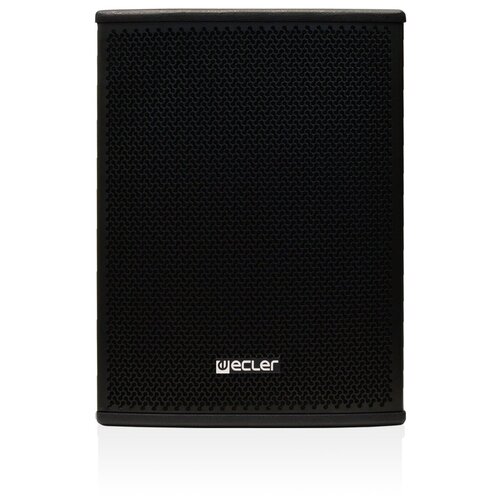 Встраиваемая акустика низкоомная Ecler ARQIS 112BK 7263500₽