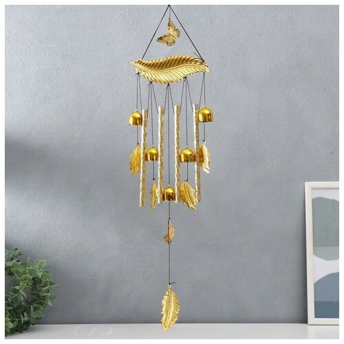 Музыка ветра металл 