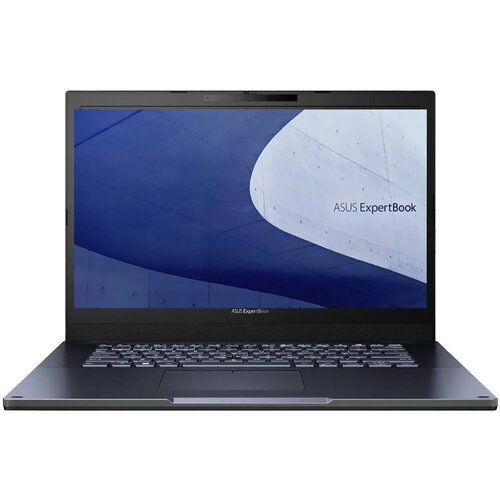 Ноутбук ASUS ExpertBook B2 B2502CBA-BQ0865 90NX04K1-M015E0 156 Core i7 1260P 16Gb SSD 512Gb UHD Graphics Синий 10286600₽