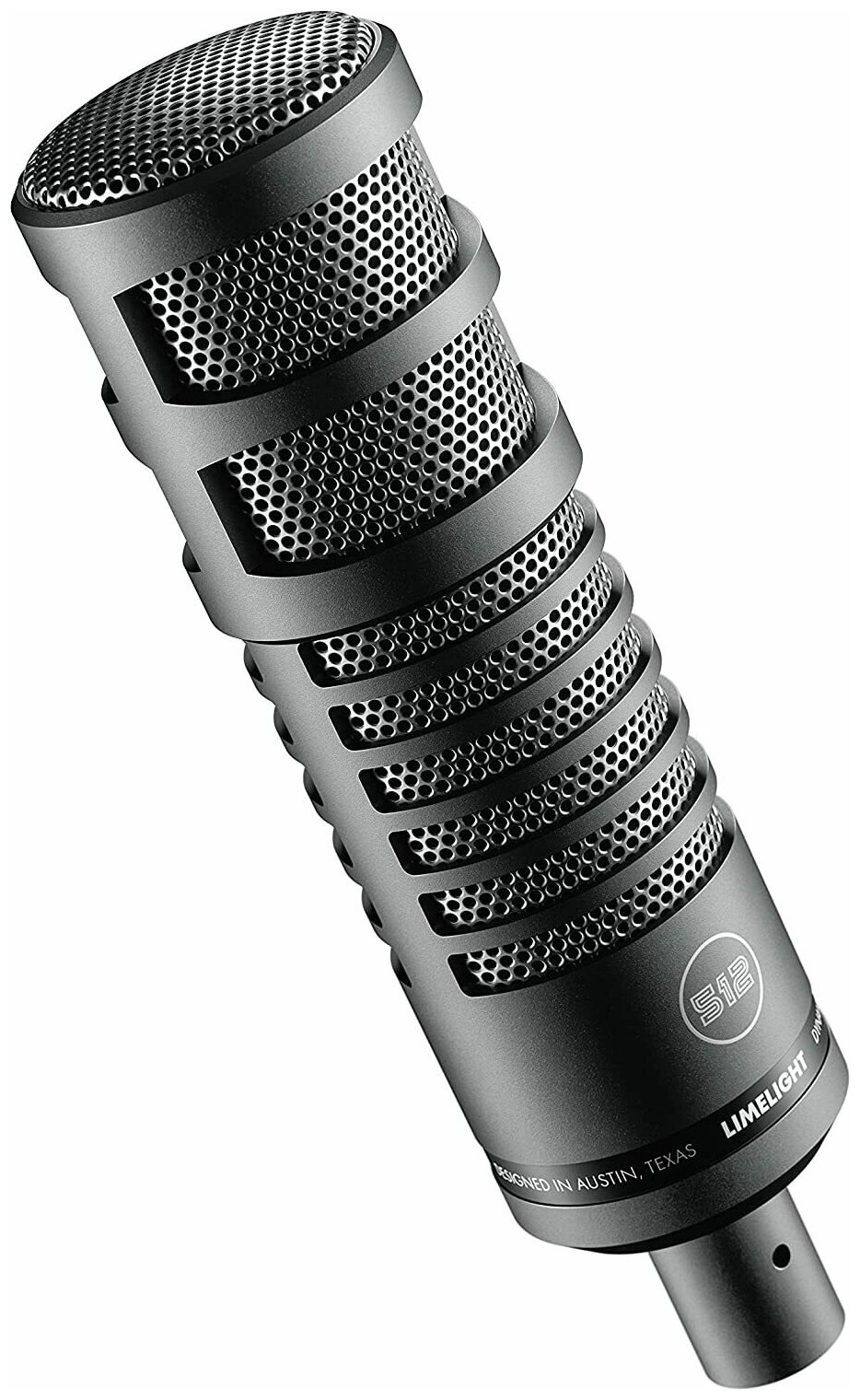 Микрофон студийный конденсаторный 512 Audio Limelight - фото №1