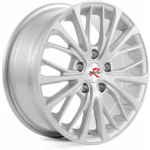 Колесный диск X'trikeRST Avensis/Verso R036 6,5/R16 5*114,3 ET39 d60,1 HSL