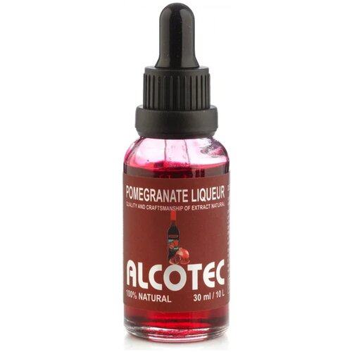 Эссенция Alcotec Pomegranate Liqueur, 30 мл