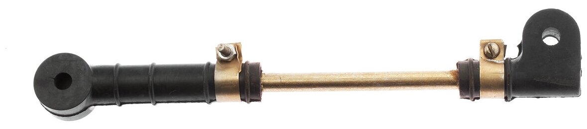 фото Тяга МАЗ-54327,5440 уровня пола в сборе ОАО МАЗ 54327-2935027