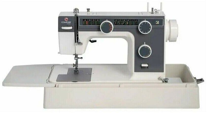 Швейная машина Comfort 394