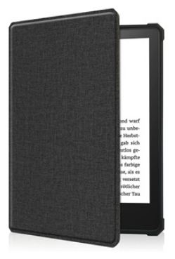 Оригинальная тканевая обложка для Amazon Kindle Paperwhite 2021