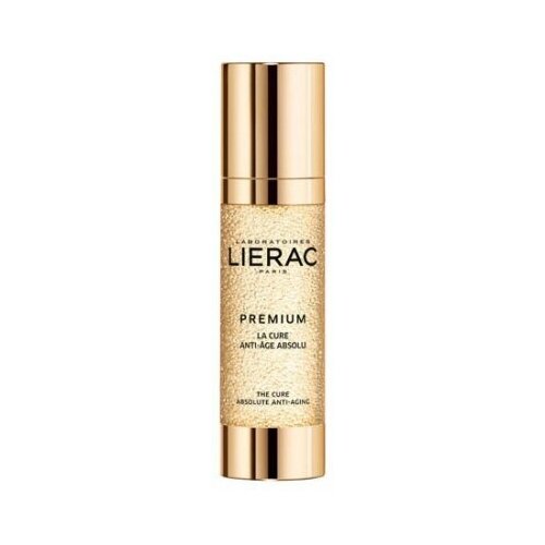 Lierac Cure Anti-Âge Absolu Уход интенсивный абсолют, 30 мл.