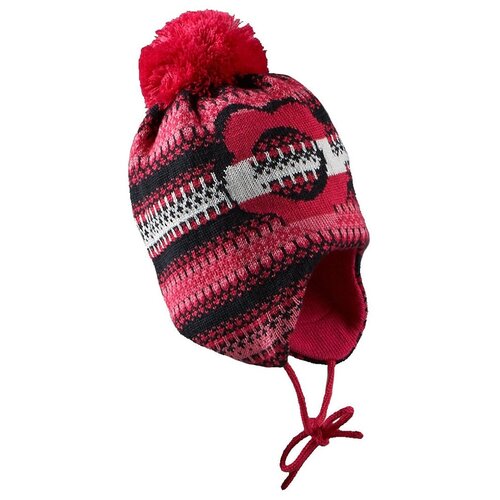 фото Шапка для девочек nerita kerry k17478 (262) размер 46