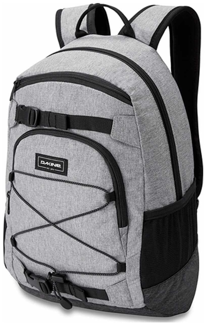 Рюкзак Dakine Grom 13L Greyscale