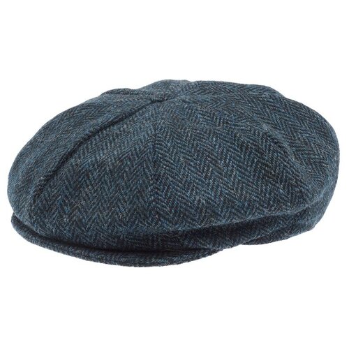 Кепка Hanna Hats, размер 59, синий
