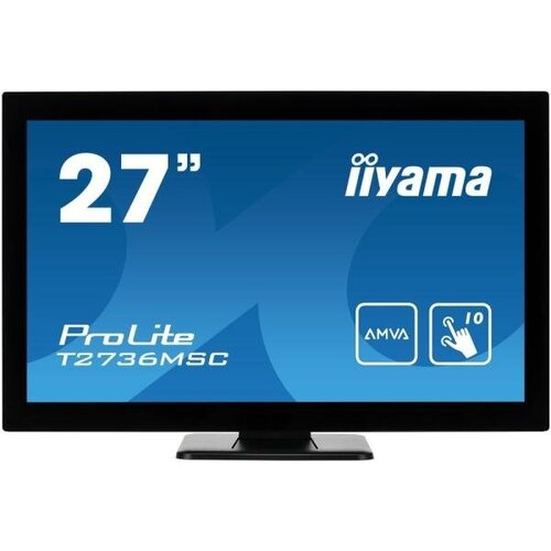 iiYama T2736MSC-B1 5493800₽