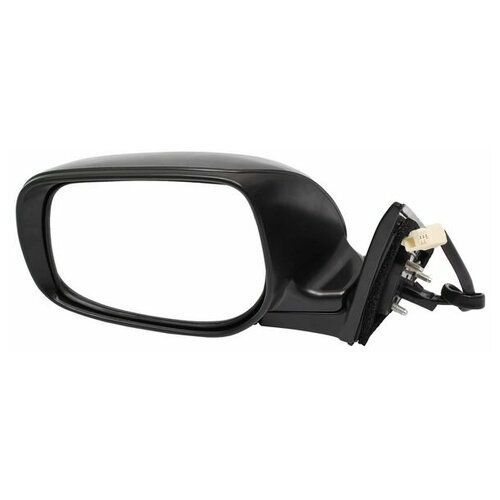 фото Зеркало заднего вида (боковое) левое электро, 3 контакта, без подогрева camry 2006-2009 tyslto00301l sailing