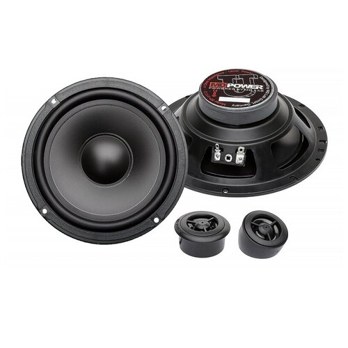 Автомобильная акустика компонентная Md lab SP - U 172 277300₽