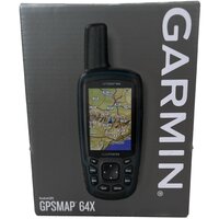 GPS-навигаторы Garmin gpsmap 64X