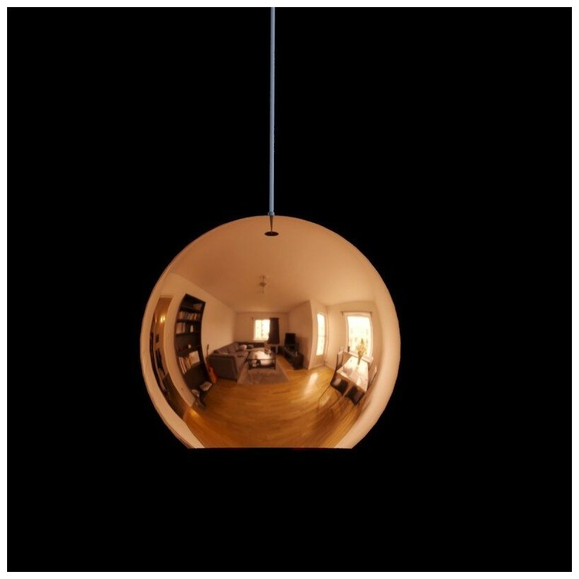 Подвесной светильник Loft IT Pendant light - фото №5