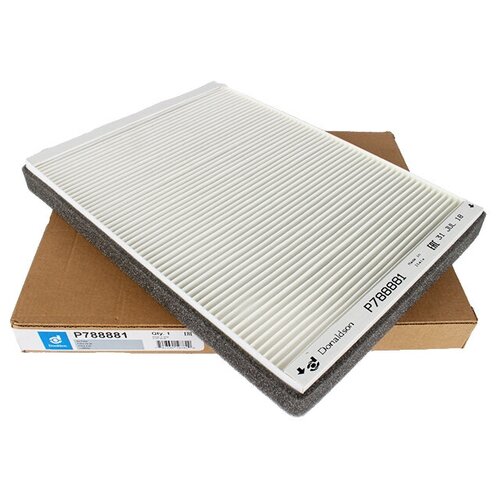 DONALDSON P788881 (11825427 / 1658991 / 1825427) фильтр салона