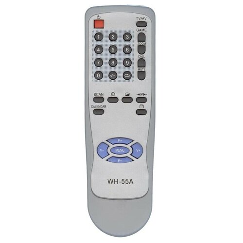 фото Пульт huayu для rolsen wh-55a (bt-0305a)