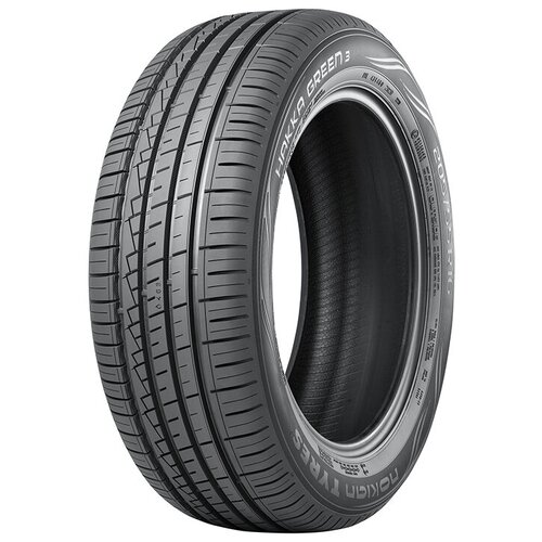 Шины Nokian Tyres Hakka Green 3 215/55 R16 97V