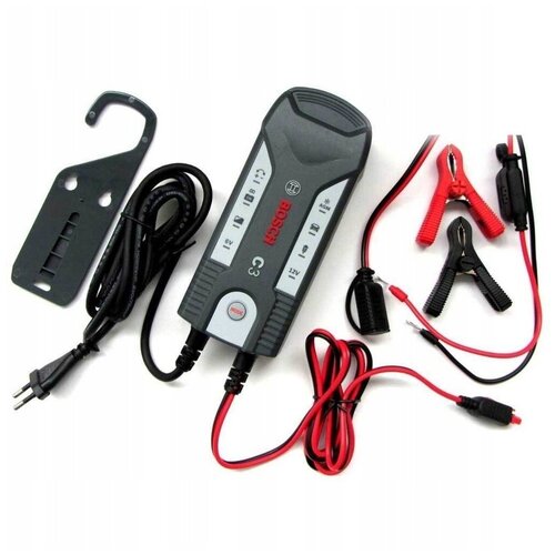 Зарядное устройство BOSCH C3 1116000₽