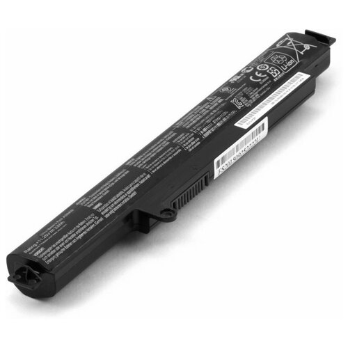 Аккумулятор для ноутбука Asus F102BA, X102BA (A31N1311) аккумуляторная батарея iqzip для ноутбука asus vivobook f102ba x102ba a31n1311 33wh черная