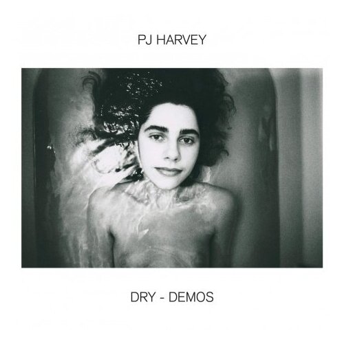 Виниловые пластинки, Island Records, PJ HARVEY - Dry – Demos (LP)