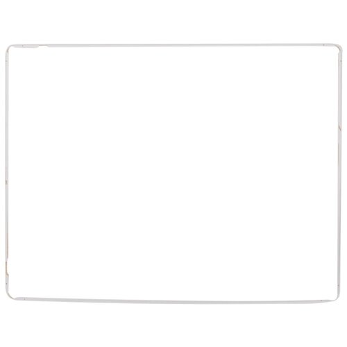 Рамка дисплея и тачскрина для Apple iPad 4 белая