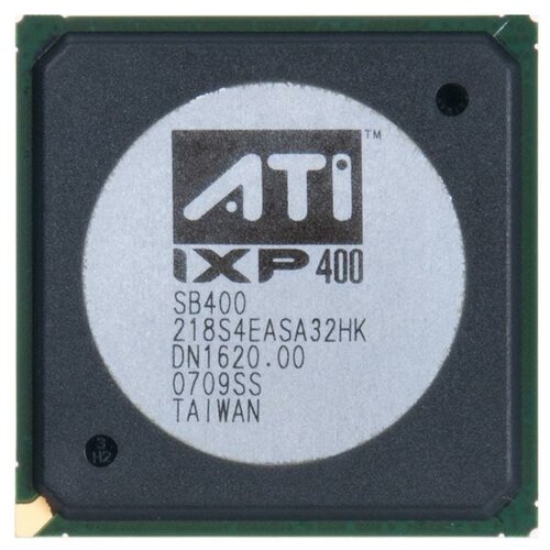 Южный мост ATI IXP400 [218S4EASA32HG]