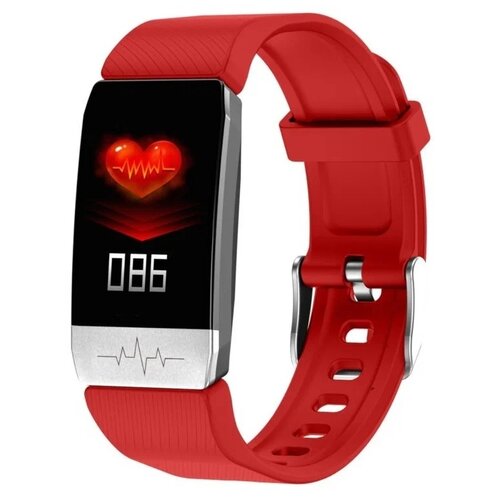 Умный браслет Rungo R3 серый 248900₽